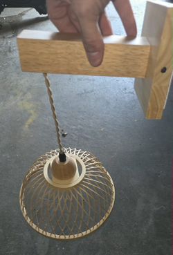 Farmhouse Wall light fixtures