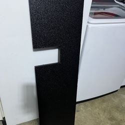 09 Chevy Silverado AMP rack 