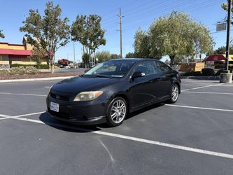 2005 Scion tC