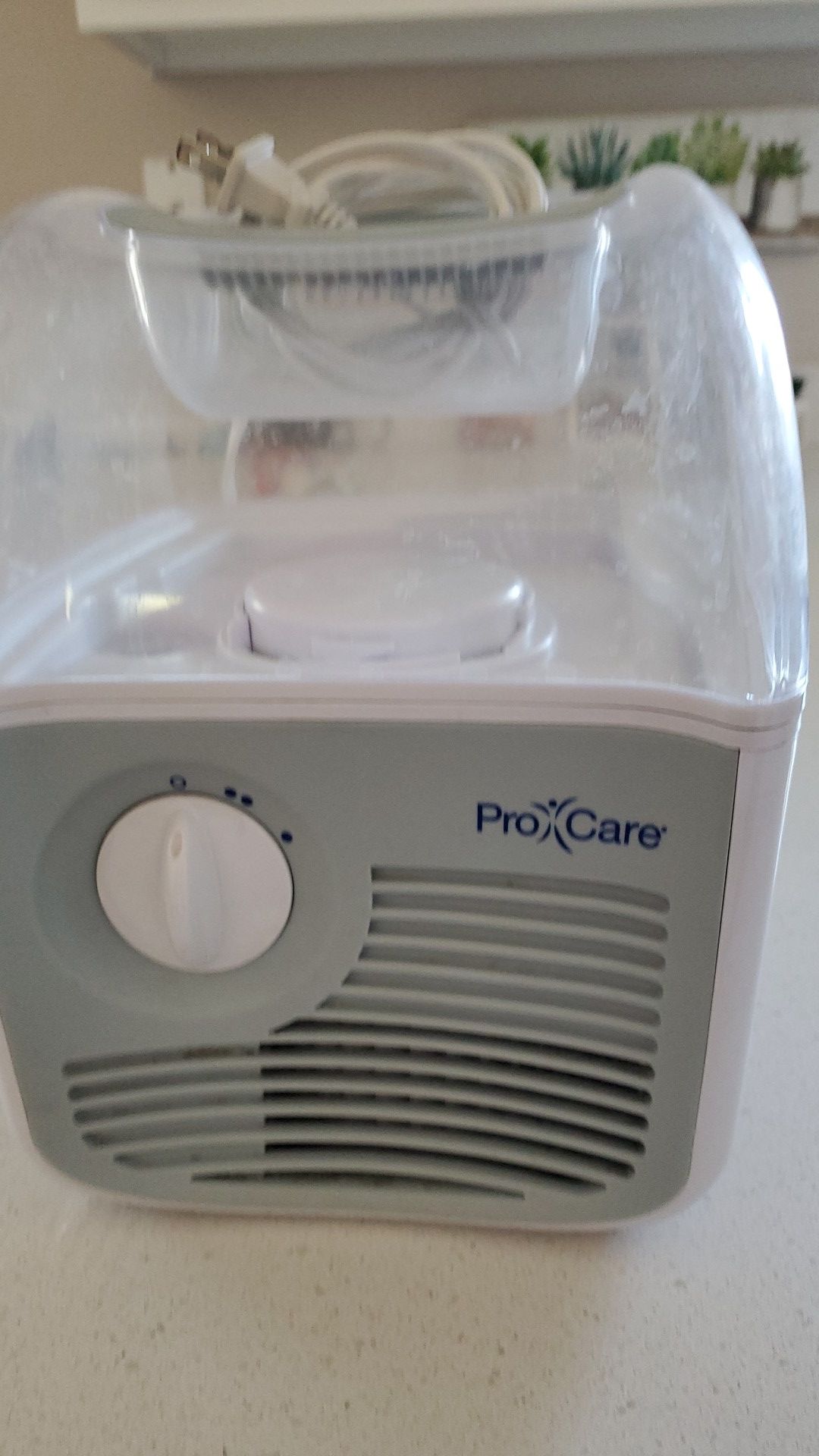 Humidifier