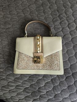 Also handbag
