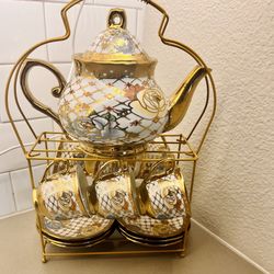 Tea Set
