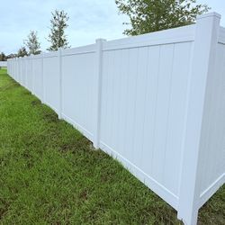 Fences