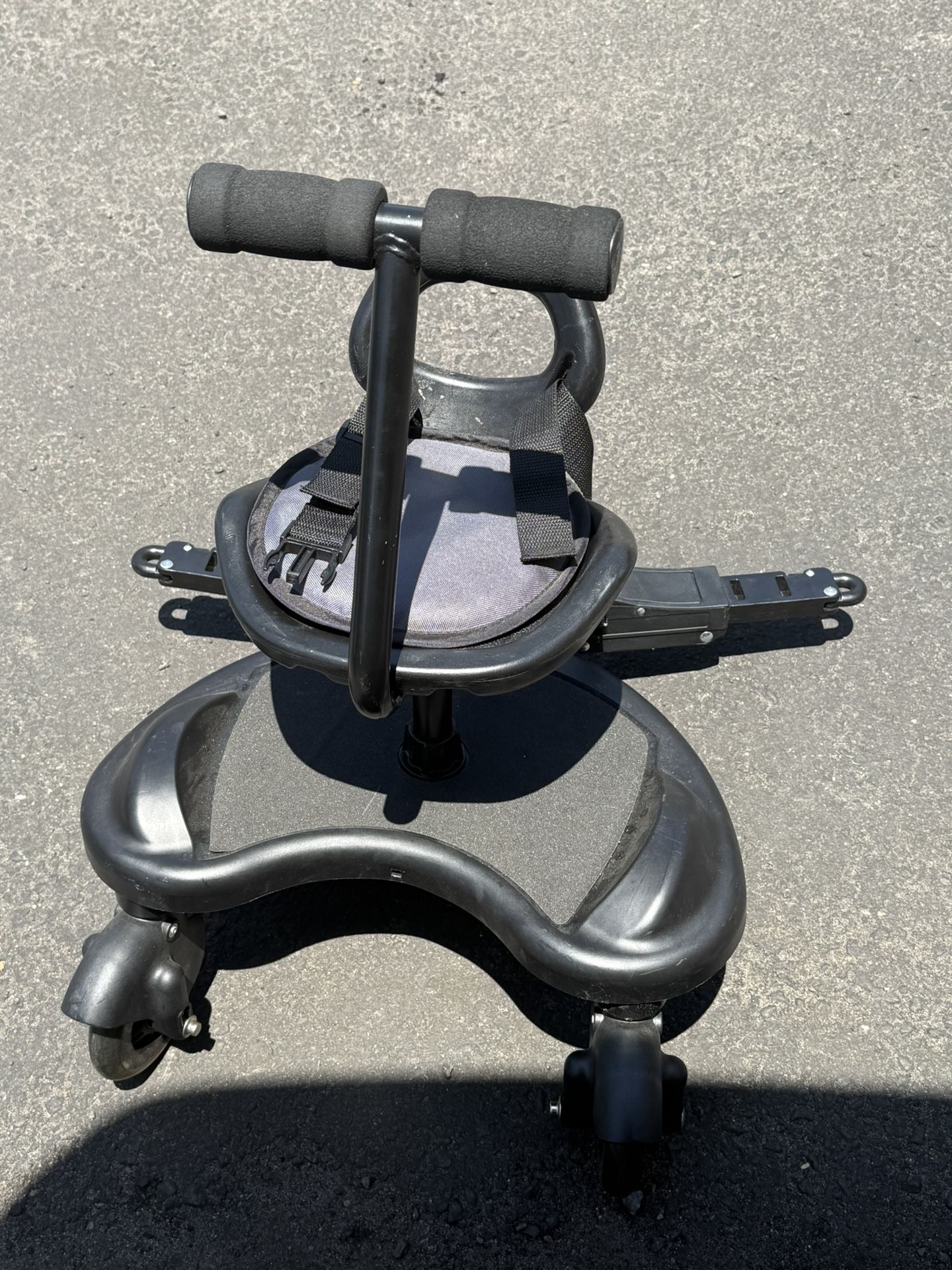 Universal Board Stroller