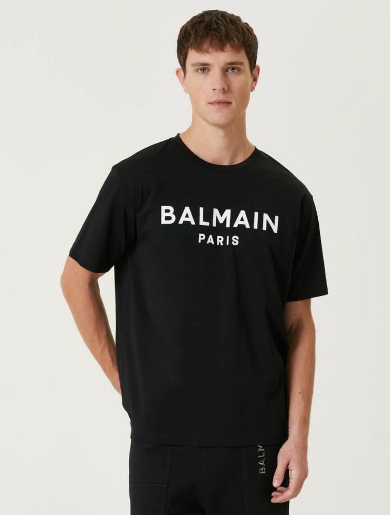 BALMAIN T SHIRT