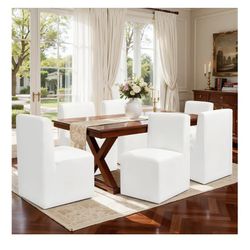 Dining Chairs