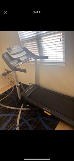 Treadmill