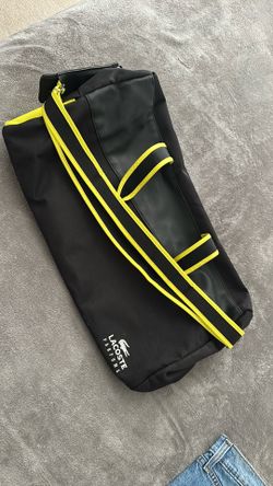 Messenger bag