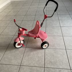 Tricycle 