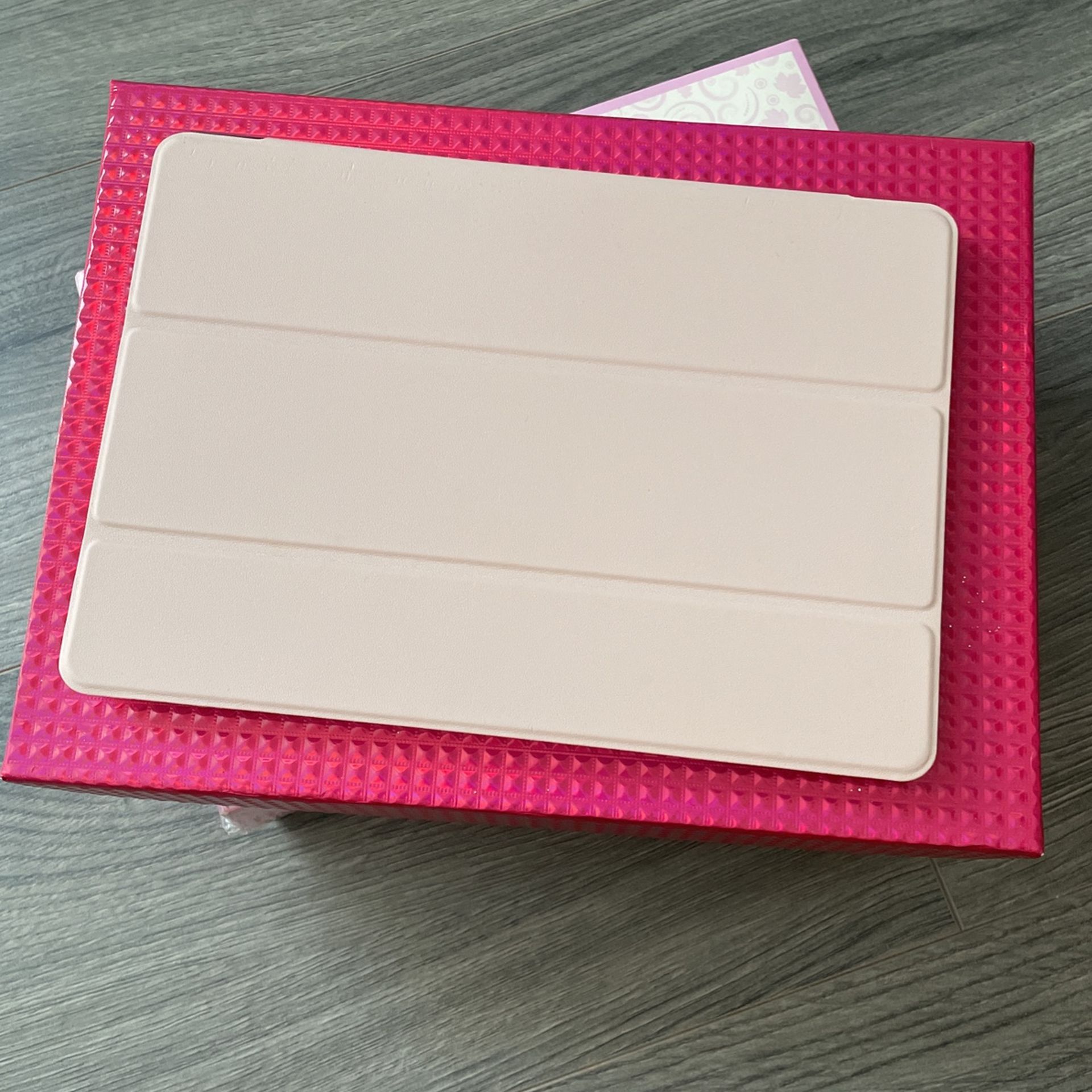iPad Case