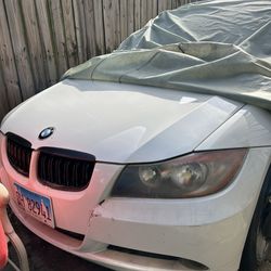 Bmw 3 Series Parts