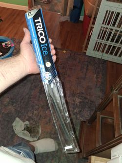 Trico Ice 19" Windshield Wiper Blade
