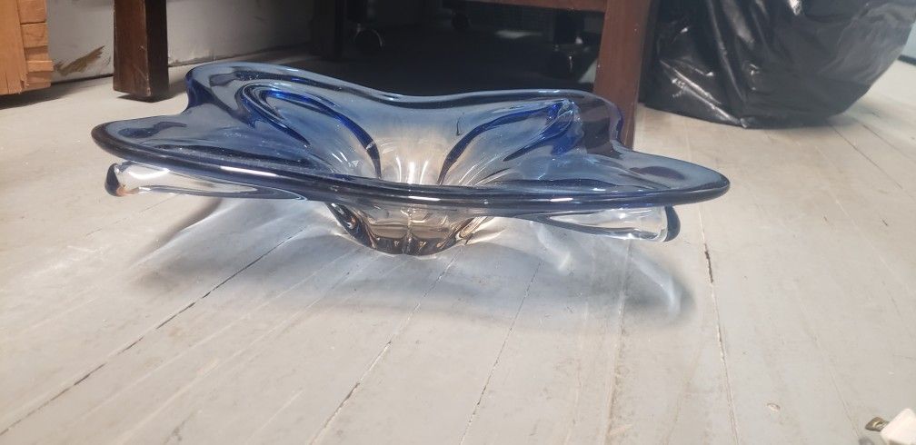 Flower Glass Holder