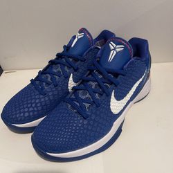 Nike Kobe 6