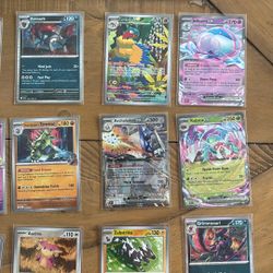 Pokémon Cards