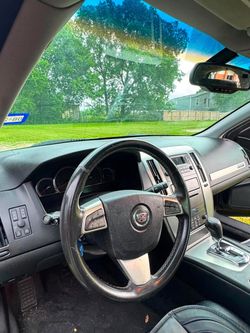 2010 Cadillac