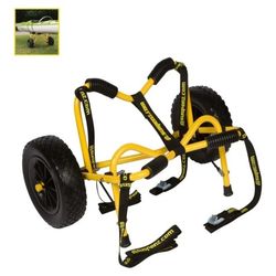 Suspenz Canoe/Kayak Trailer