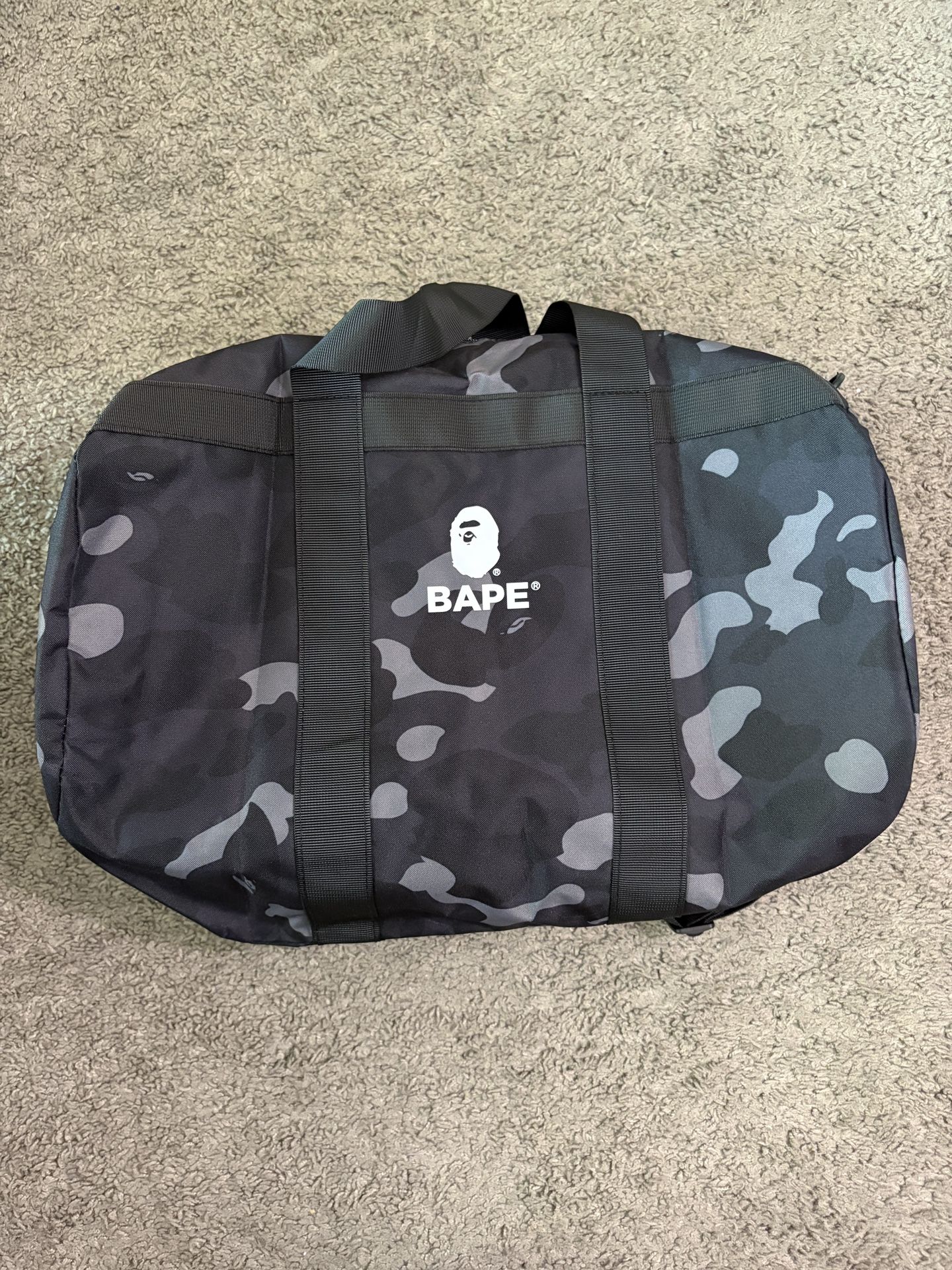 Bape Bag