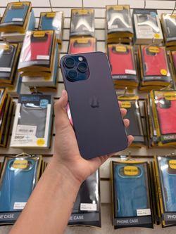 IPHONE 14 PRO MAX 128GB UNLOCKED