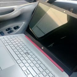 Laptop HP