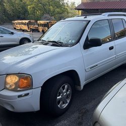 2004 GMC Envoy