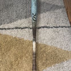 2025 Rawlings Clout Ai BBCOR 33in 30oz