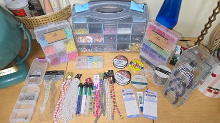 Jewelry Making Kit