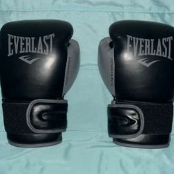 Boxing Gloves