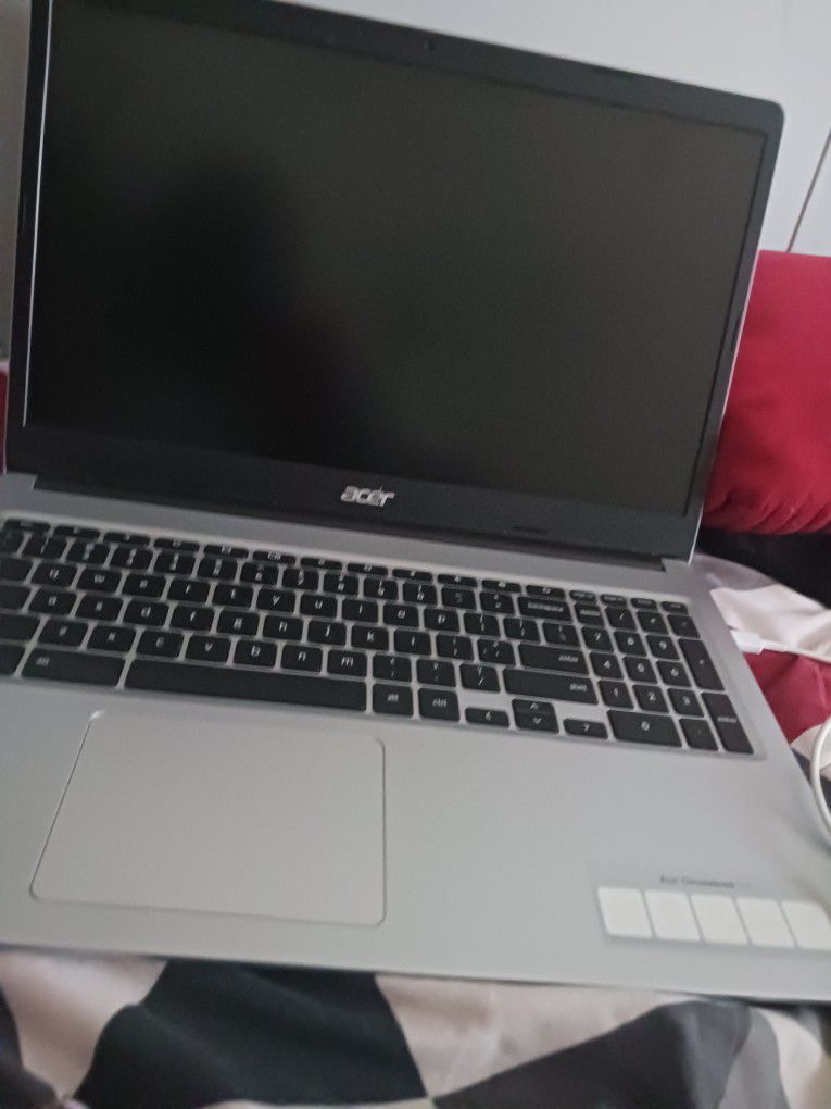 Chromebook Acer Laptop 