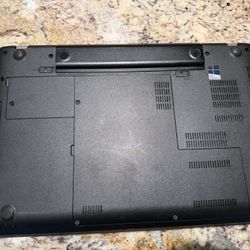 Lenovo ThinkPad i3