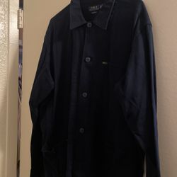 Polo Chore Jacket XL 