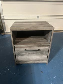 Ashley Furniture Homestore Nightstand