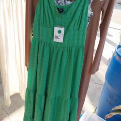 Woman Dress Different Prices 