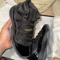 Jordan 11 Gamma Blue 