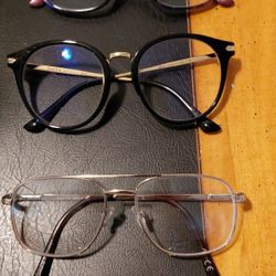5 Womens Glasses . You Can Change The Lenses All $11