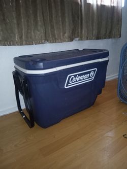 Coleman Large Hard Cooler