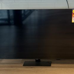 Samsung Q80A 55” QLED 4K Smart TV