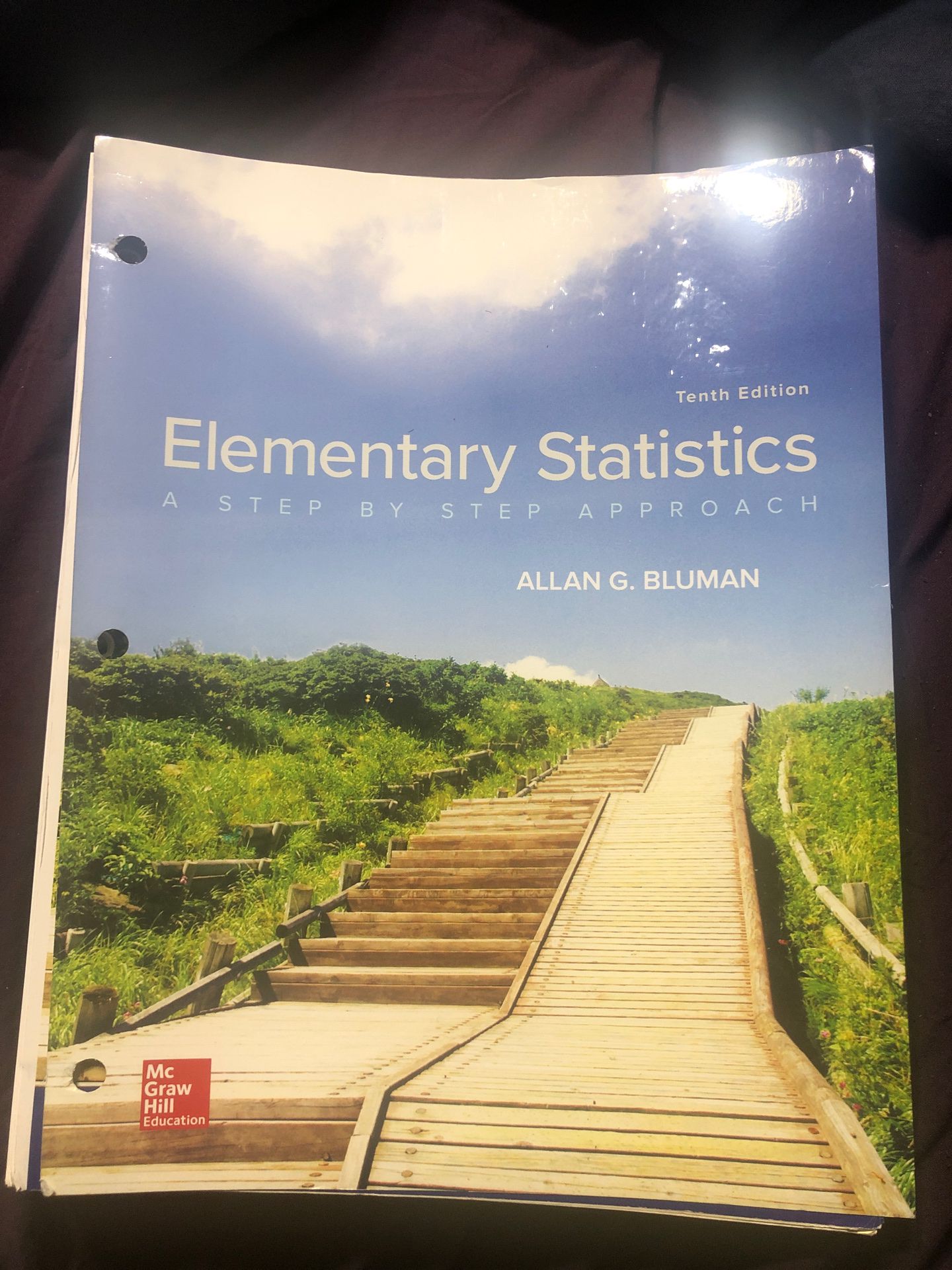 Elementary Statistics - 10th Edition