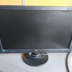 Computer Monitor