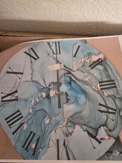 Clock