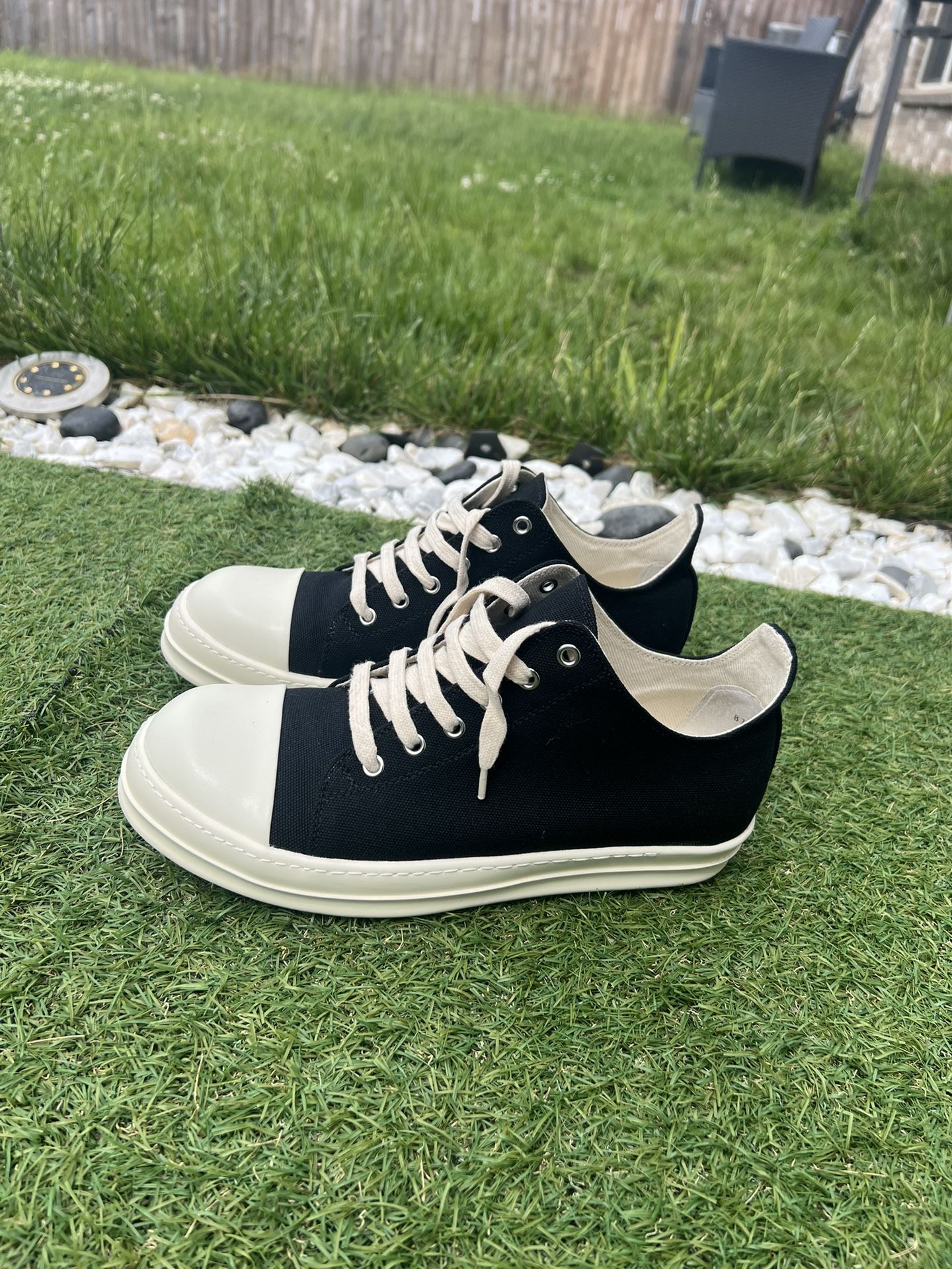 Rick Owen’s
