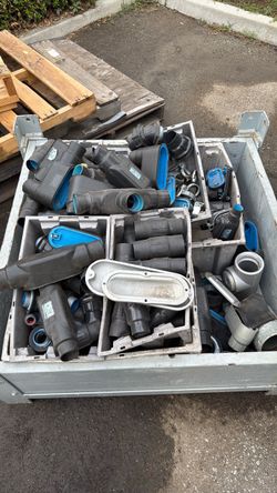 Electrical rigid Material