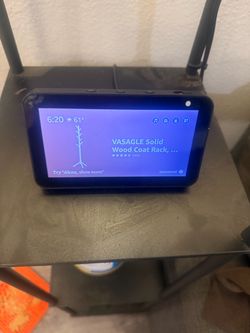 Amazon Alexa/Echo Show
