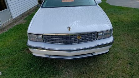 95 Cadillac