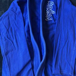 Venum BJJ Gi 