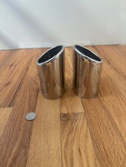 Exhaust Tips