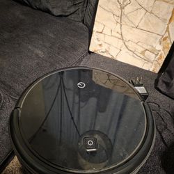 Yeedi K602G Vacuum Bot