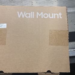 Wall Mount 