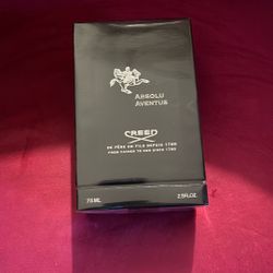 Luxury Men’s Cologne