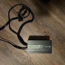 Power Supply 